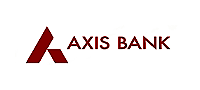 AXIS BANK Logo AXIS BANK - Banking Partner of Finonest