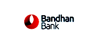 BANDHAN BANK Logo BANDHAN BANK - Banking Partner of Finonest