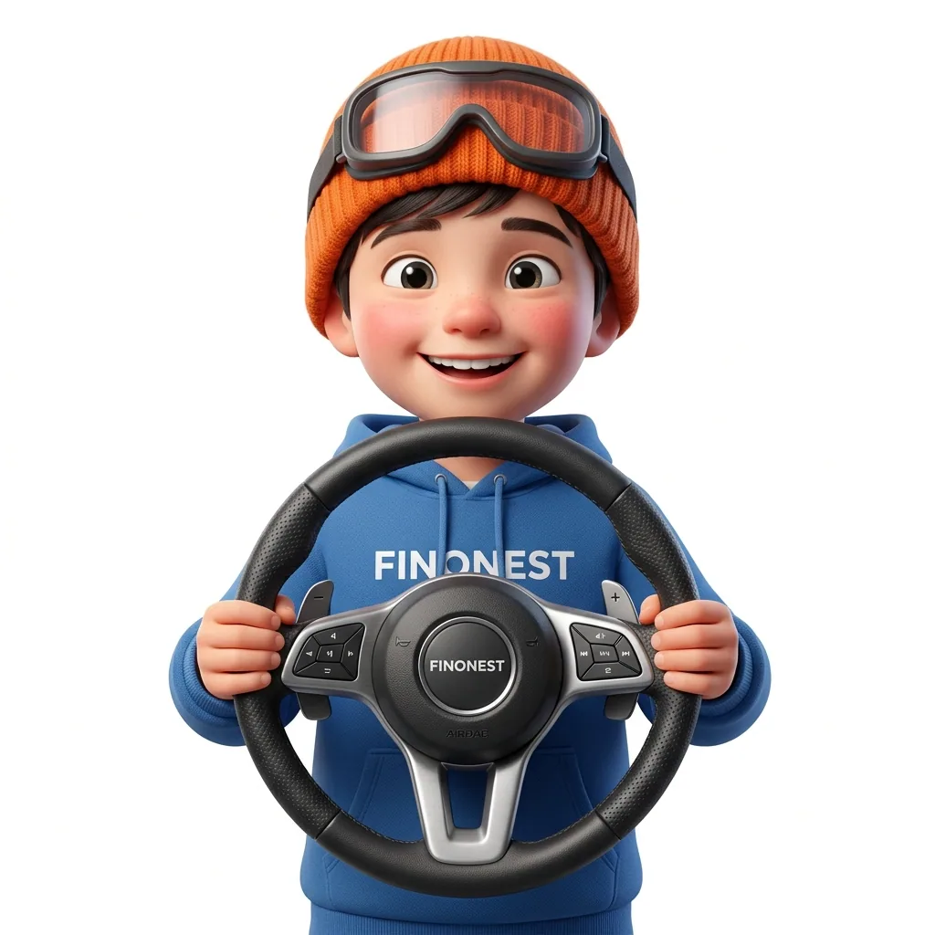 Car Loan – Finonest