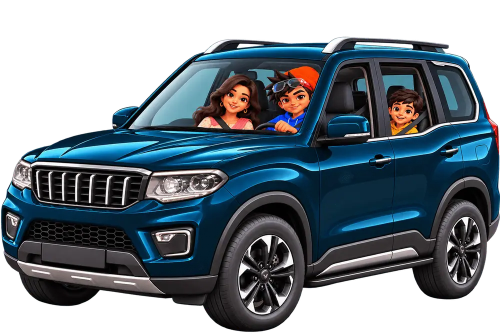 New Car Loan