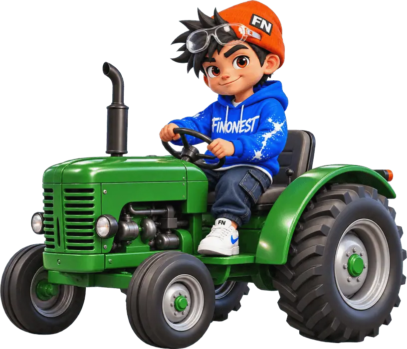 Tractor Loan