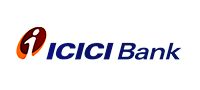 ICICI BANK Logo ICICI BANK - Banking Partner of Finonest