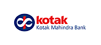 KOTAK MAHINDRA PRIME Logo KOTAK MAHINDRA PRIME - Banking Partner of Finonest