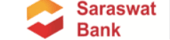 SARASWAT BANK Logo SARASWAT BANK - Banking Partner of Finonest