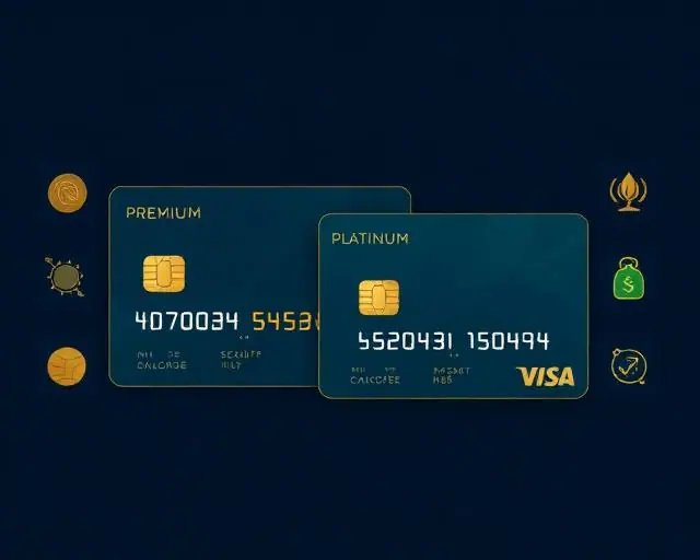 Credit Cards