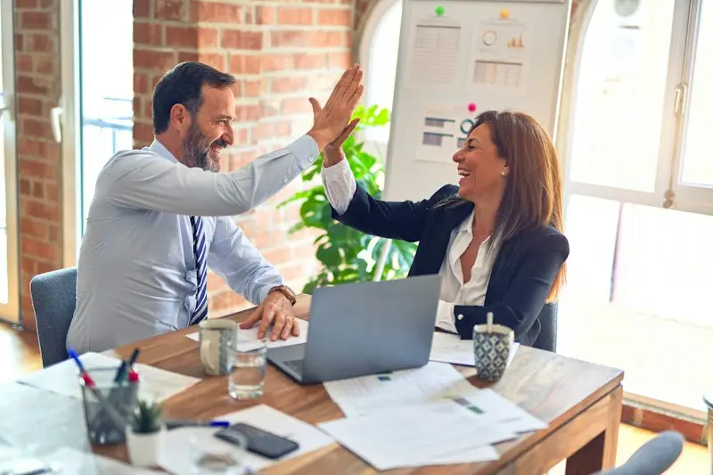 Why Work With Finonest