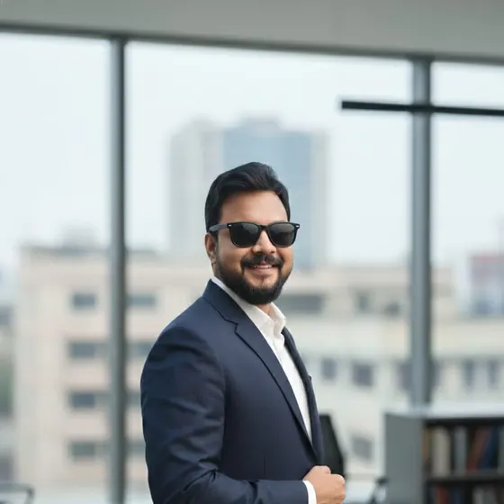 Prateek Rathore, Executive Director (Sales) at Finonest