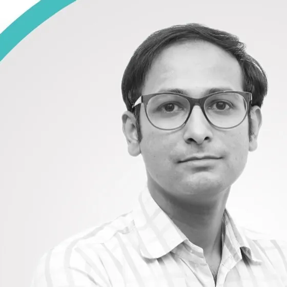 CA Prateek Somani, Chief Financial Officer & Founder at Finonest