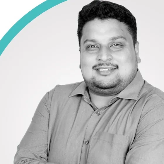 Surya Mohan Roy, Managing Director & Founder at Finonest